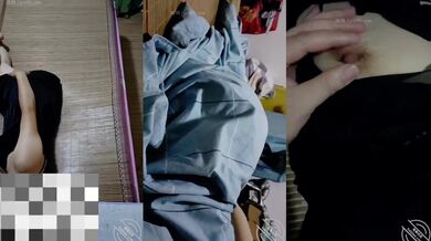 乱伦妈妈计划34-意料之外的一次收获