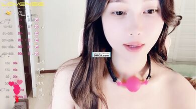 比明星强100倍女神【CNNANAoo】自慰尺度极大，精尽人亡 ~~！核弹，颜值为王，土豪最爱 (3)